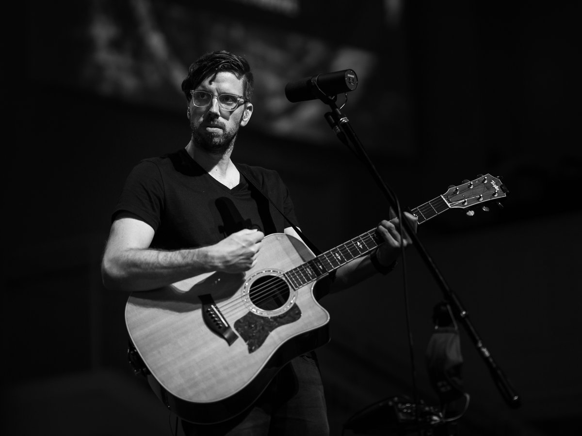 Tim Conner Singer A Hymnal For All (Vol. 1) | Tim Cone