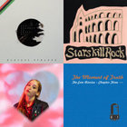 Stars Kill Rock | Various Artists | Kill Rock Stars