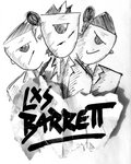 Lxs Barrett image