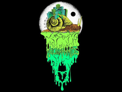 Snail T-shirt main photo