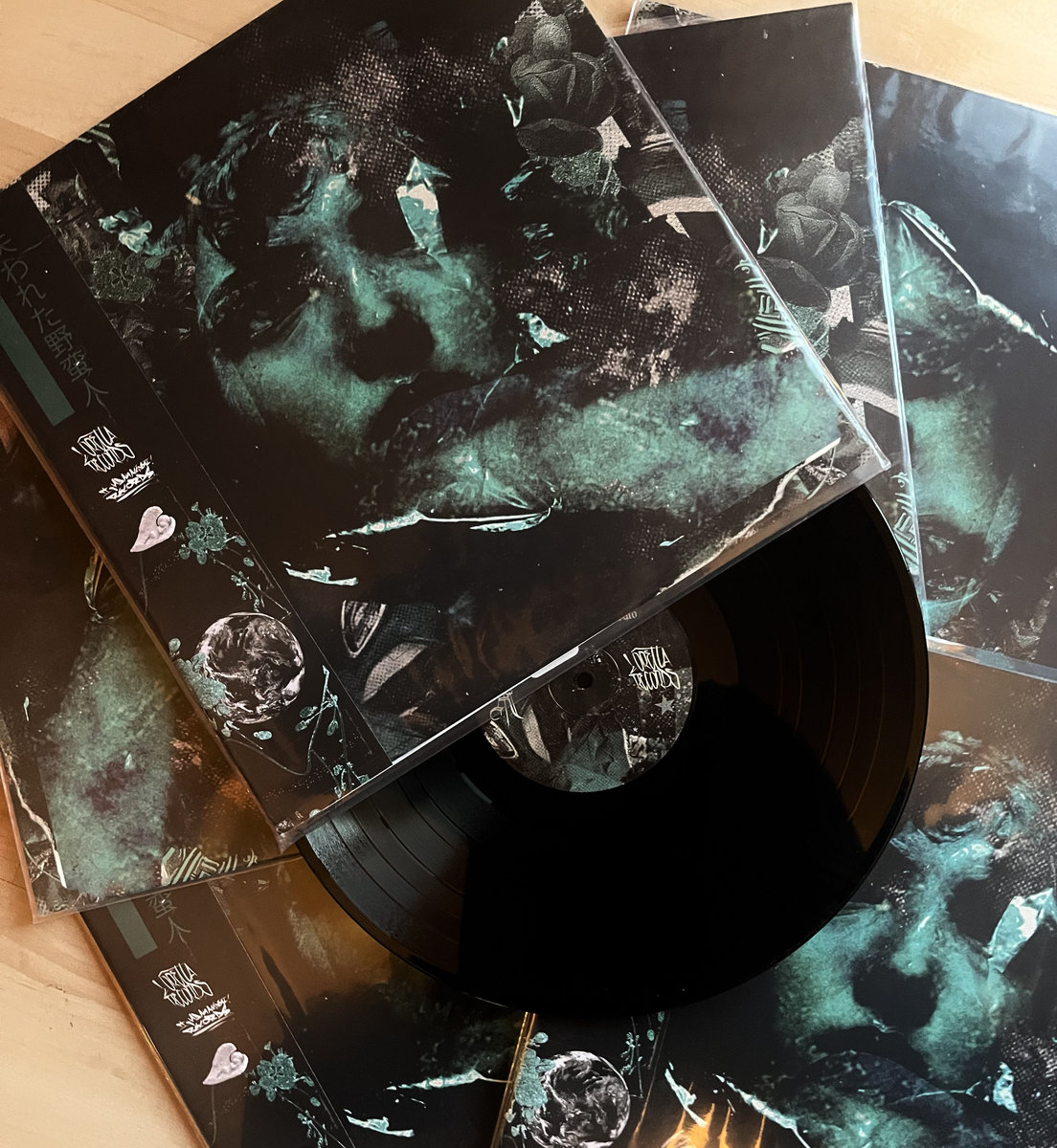 Un Selvaggio Dimenticato | Observe since '98 | Loretta Records