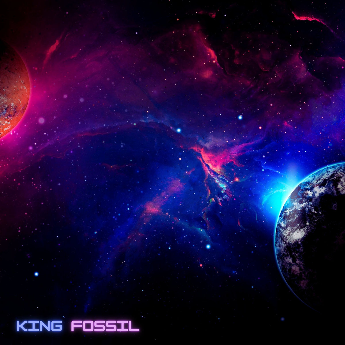 King Fossil