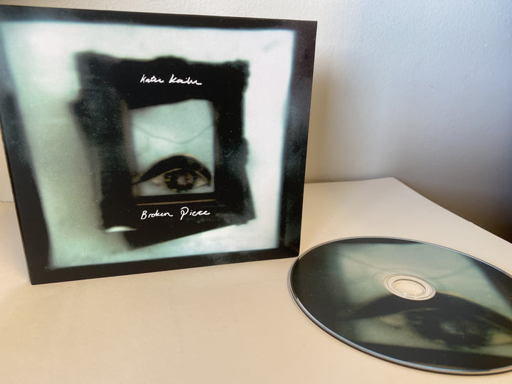 Broken Piece | Katu Kaiku 