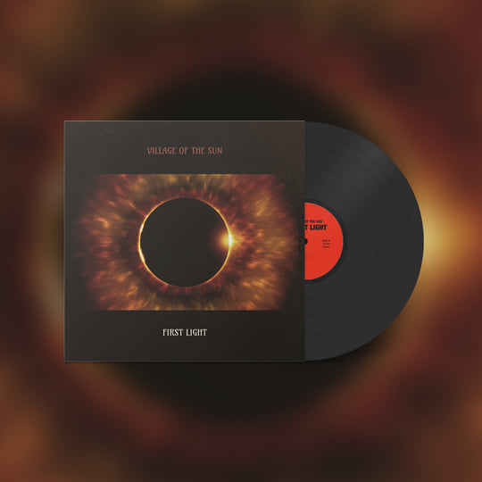 First Light | Village of the Sun