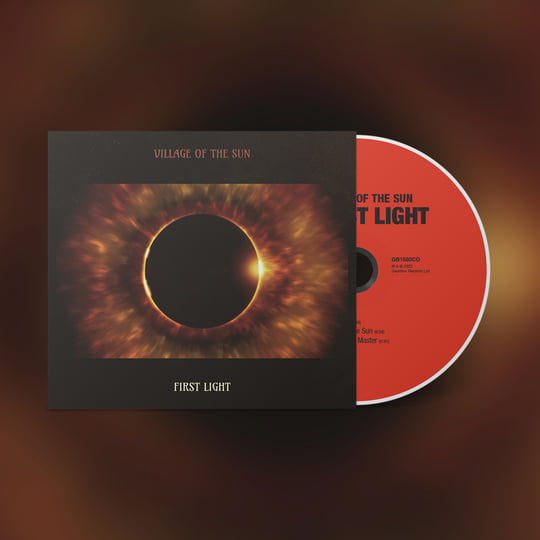 First Light | Village of the Sun