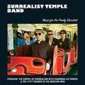 Surrealist Temple Band image