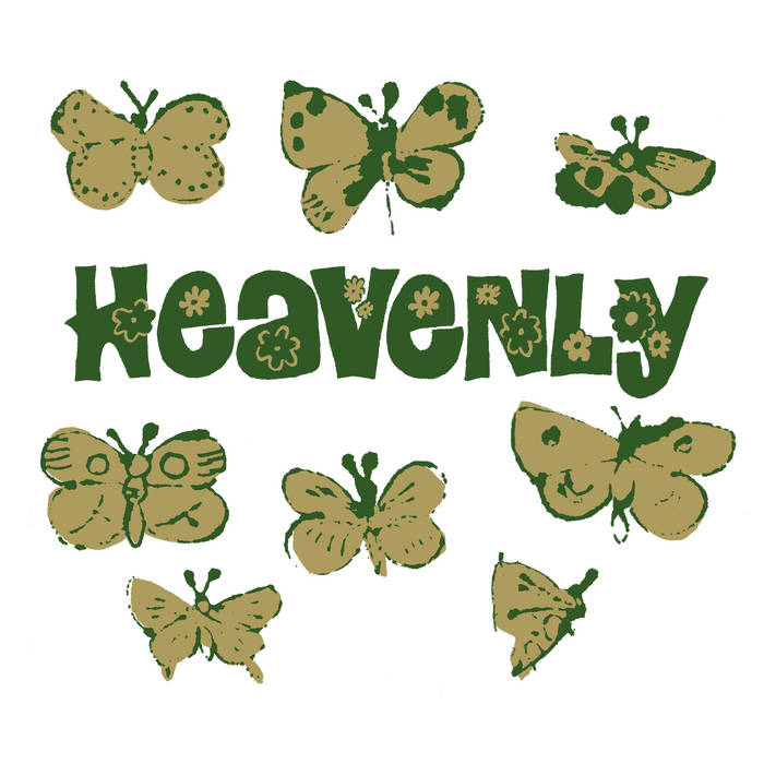 LE JARDIN DE HEAVENLY | Heavenlyindie