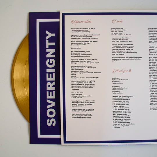 93696 | Liturgy