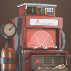 dispenser_gaming thumbnail
