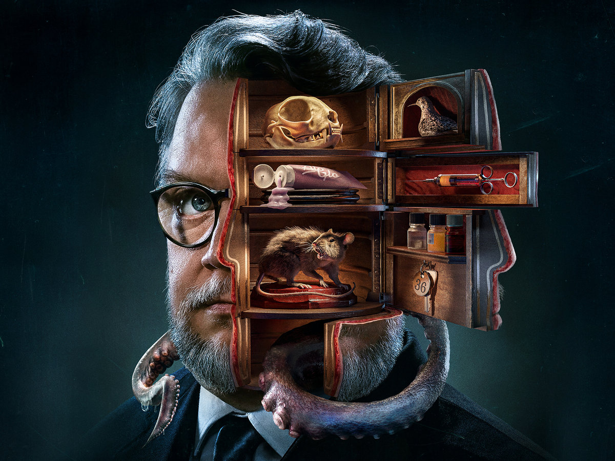 Cabinet of Curiosities (Soundtrack From The Netflix Series