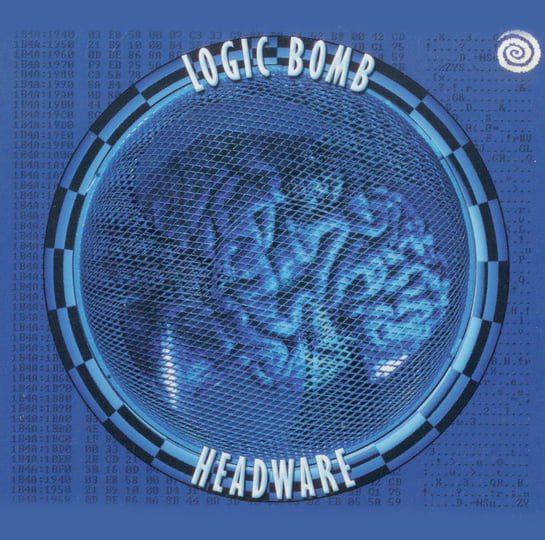 Headware (2000) Remaster (2020) | Logic Bomb