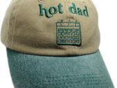 Hat Dad Calendar Dad Hat photo 