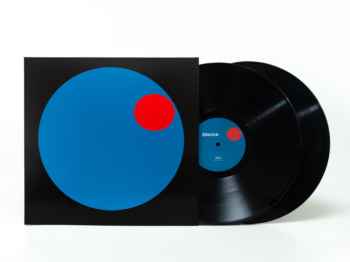 Silence I (2022 Remaster) | Silence Silence I (2022 Remaster) | Silence