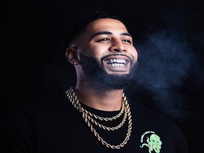 Artists | Rico Rich Productions