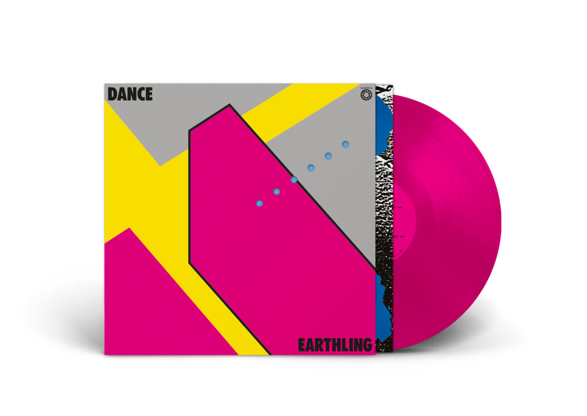 Dance | Earthling | GLOSSY MISTAKES