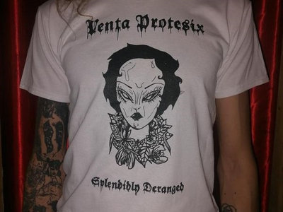 Venta Protesix Splendidly Deranged T-Shirt main photo
