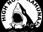 High Noon Kahuna - Shark0 Sticker photo 