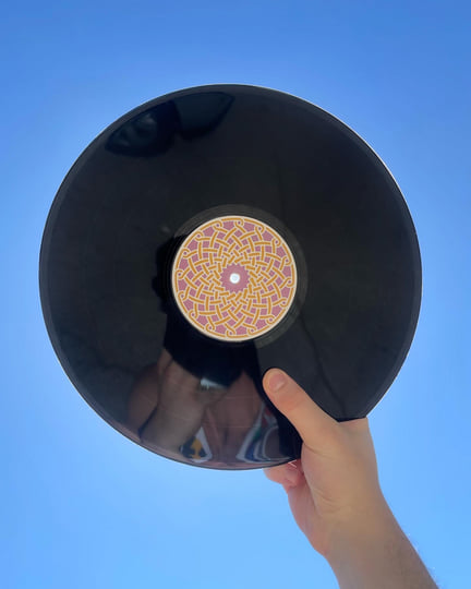 CRTQ001] YERAZ [Past, Present and Future Armenian Sounds From Los