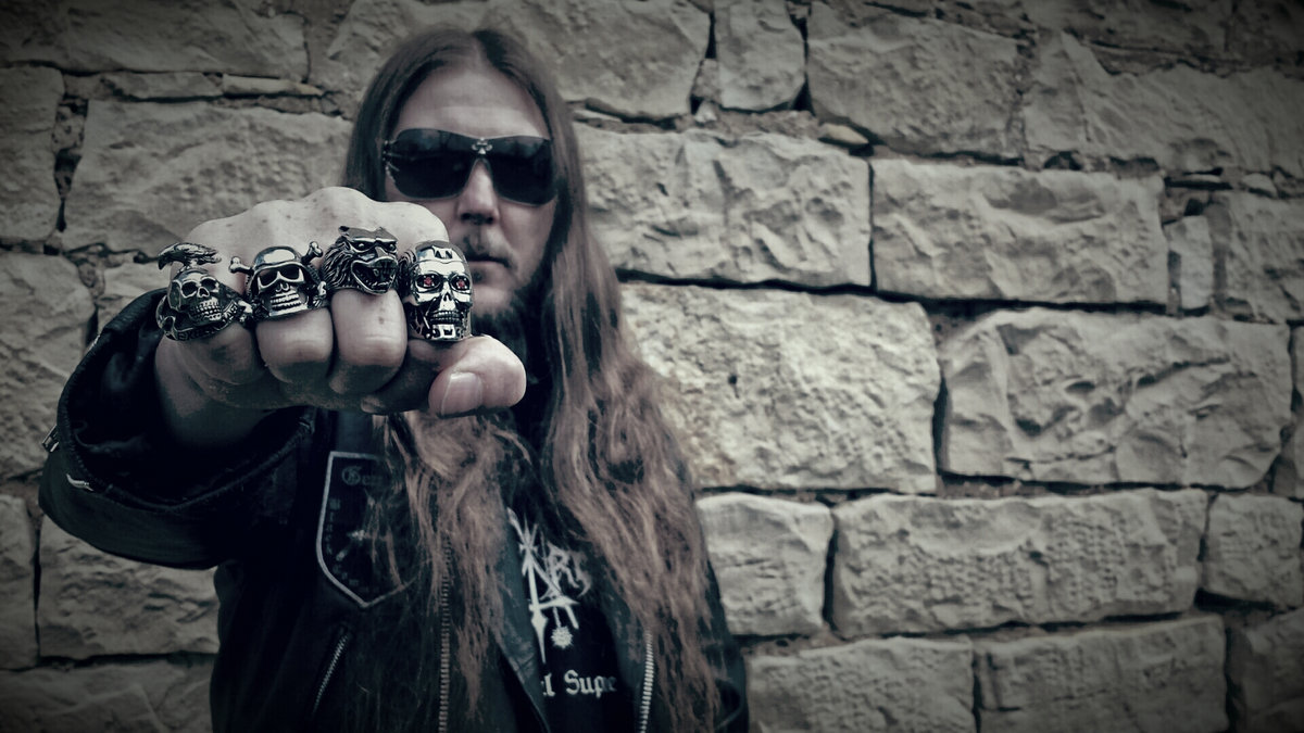 Nargaroth | Nargaroth
