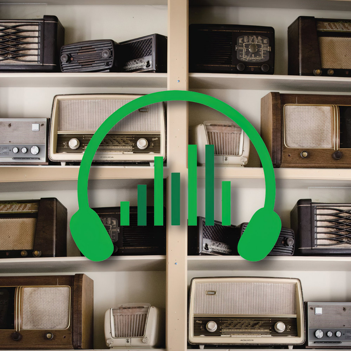 Audio devices photo detail