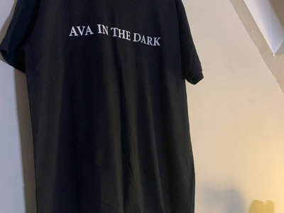 Ava in the Dark Logo Tshirt main photo
