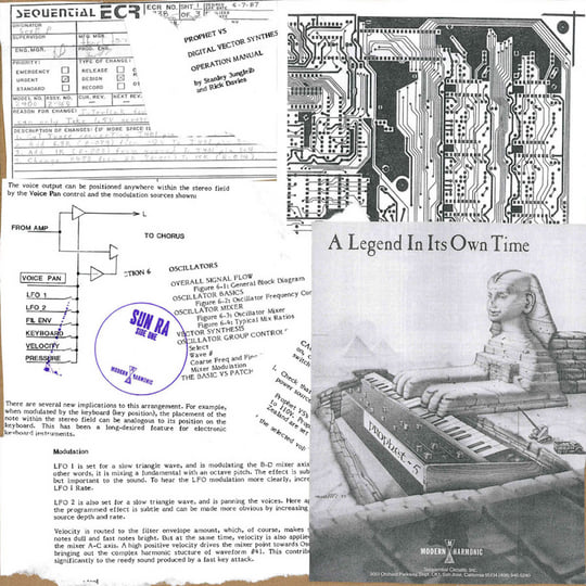 Prophet | Sun Ra