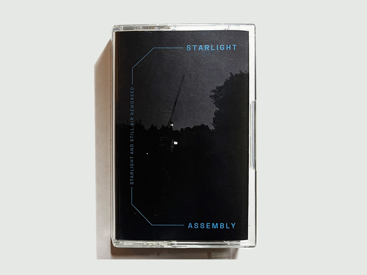 Starlight Assembly - Starlight and Still Air - CD