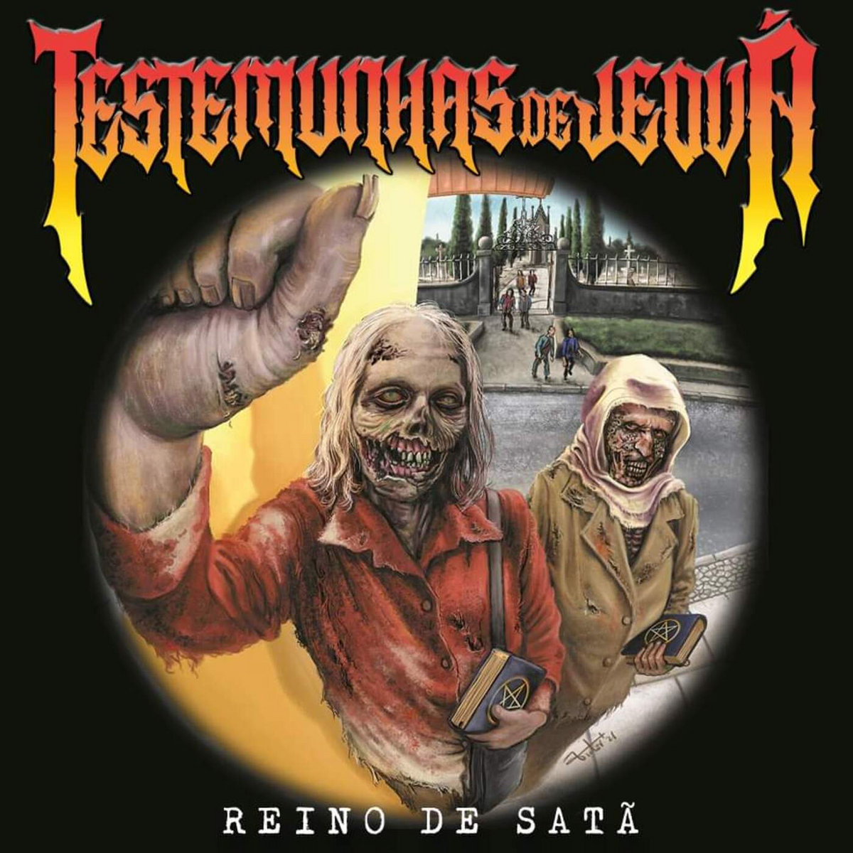 Reino de Satã | Testemunhas de Jeová, image size:1200x1200