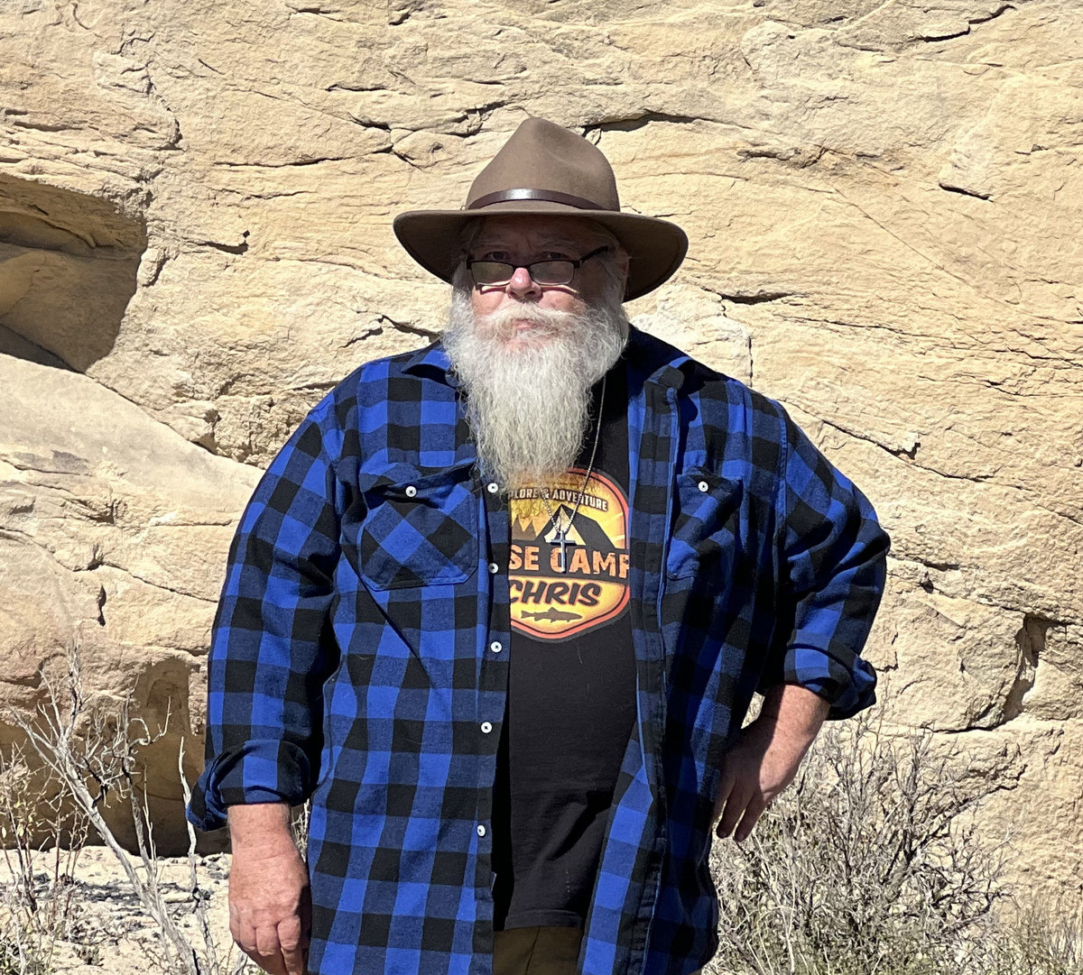 Audio | Steve Stockton