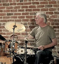 Jimmy Hobson Drums image
