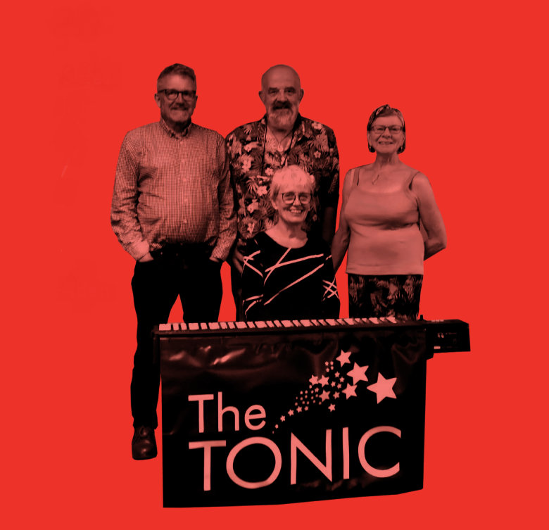 Feeling Better The Tonic