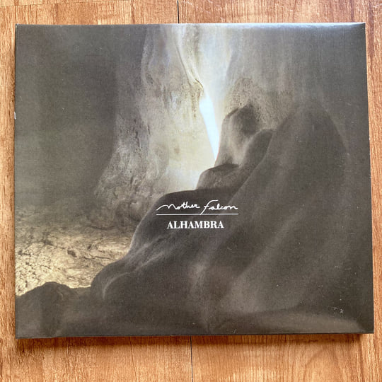 Alhambra | Mother Falcon