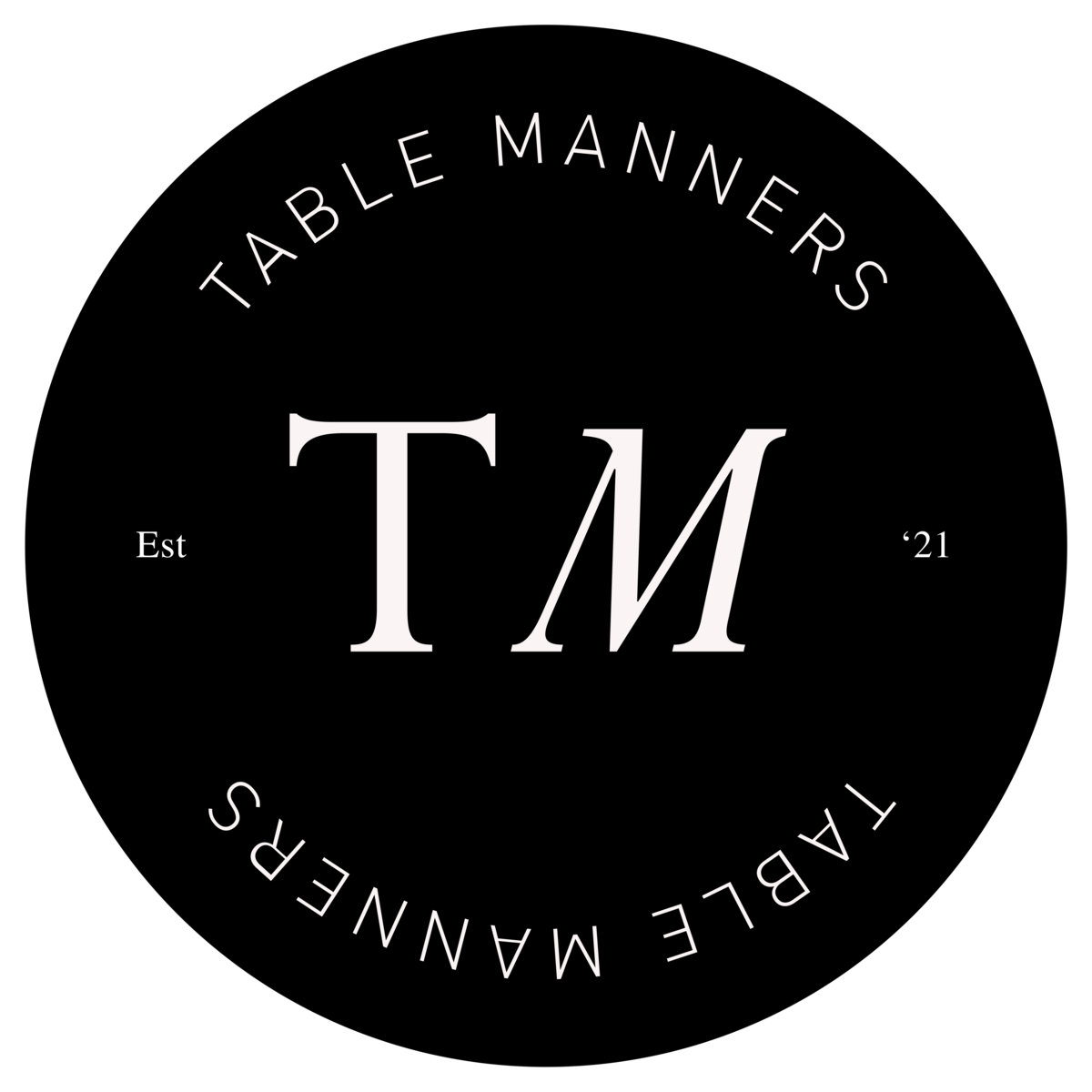 Tm003 leo christopher table manners records