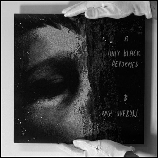 Only Black | STAIN