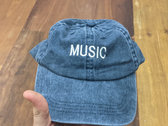 THE MUSIC HAT photo 