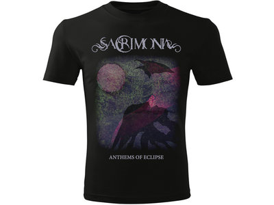 "Anthems of Eclipse" T-Shirt main photo