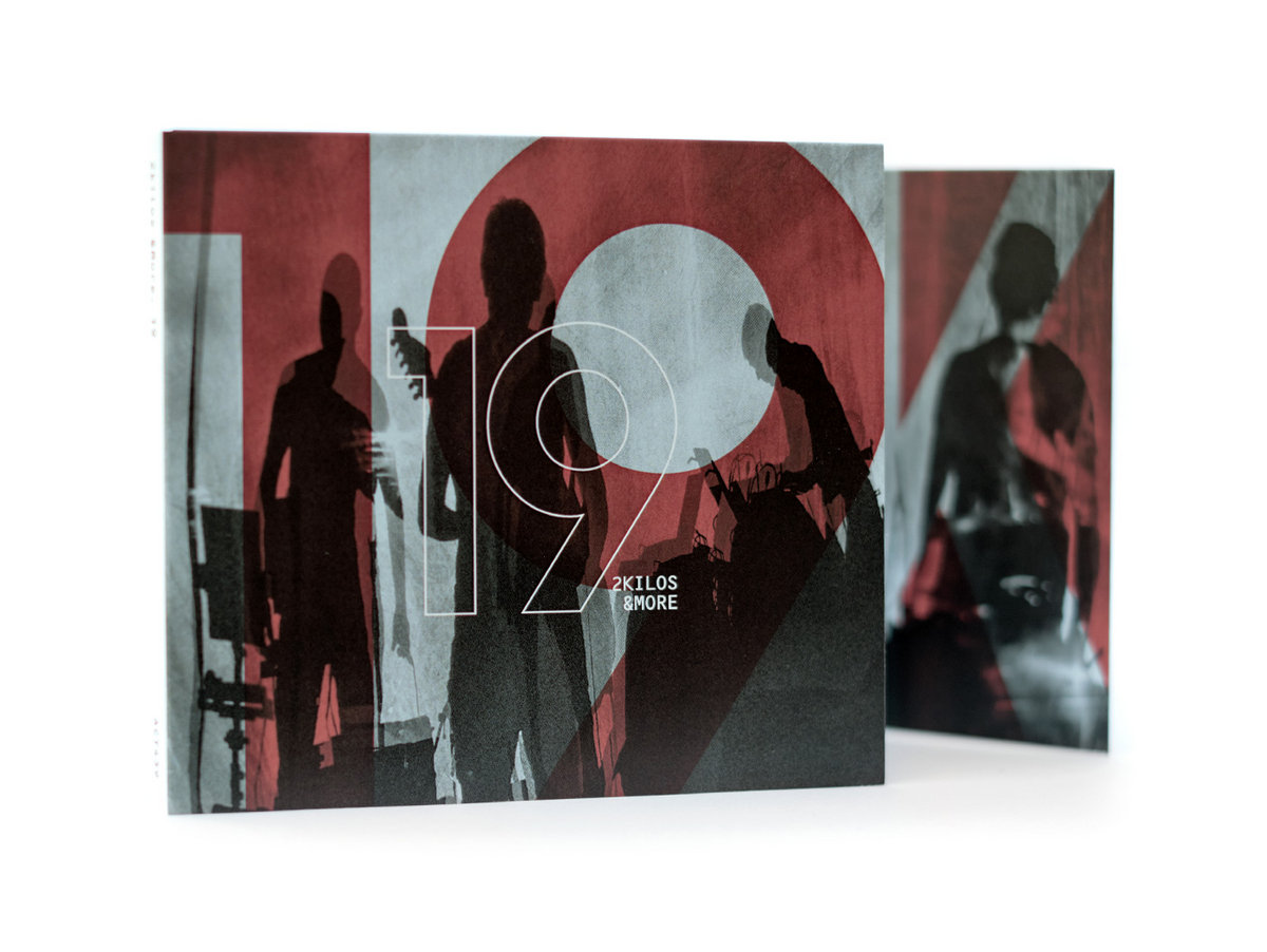 19 | 2kilos &More | ant-zen