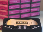 s8jfou Fingerboard (limited edition) photo 