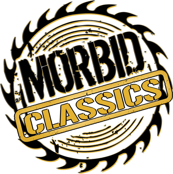 ETERNAL SUFFERING - Drowning In Tragedy | Morbid Classics