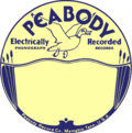 Peabody Records image