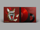 Merch | Hiatus Kaiyote