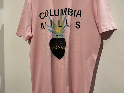 Pink (XL) HOAN T-Shirt main photo