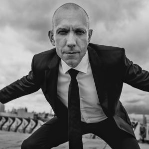 Music | Blake Morgan