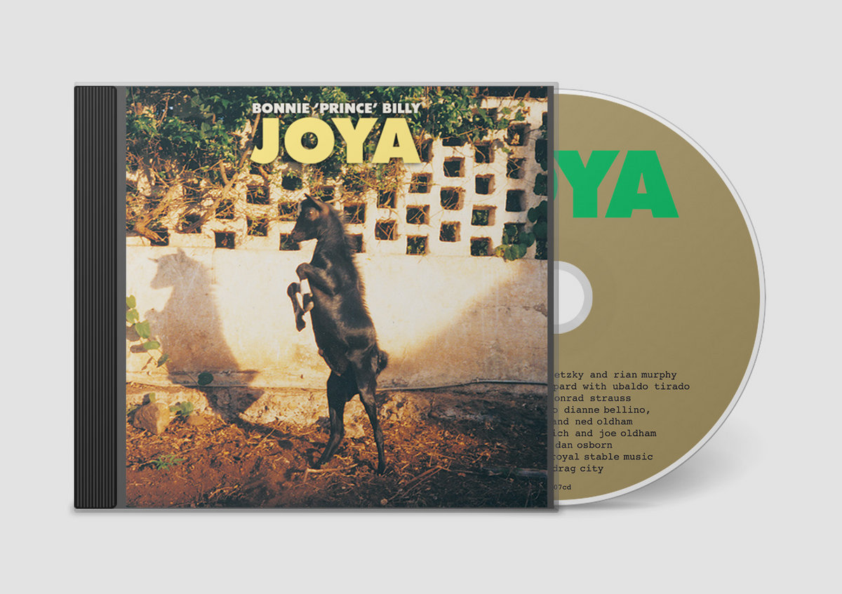 Joya | Bonnie 