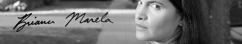 Briana Marela — Photo