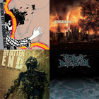 IRE | Ennui Breathes Malice