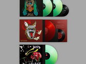 Hiatus Kaiyote Choose Your Weapon レコード Hiatus Kaiyote / Choose Your Weapon（Ltd 2022 Deluxe Reissue
