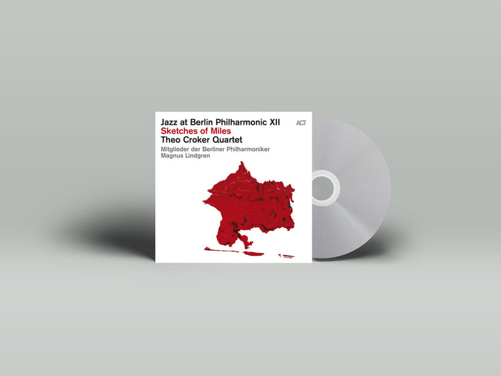 Jazz at Berlin Philharmonic XII: Sketches of Miles | Jazz at
