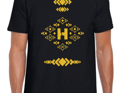 Event Horizon T-Shirt (M/F) main photo