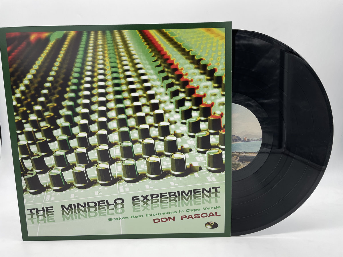 The Dakar Experiment | Don Pascal | r2 records